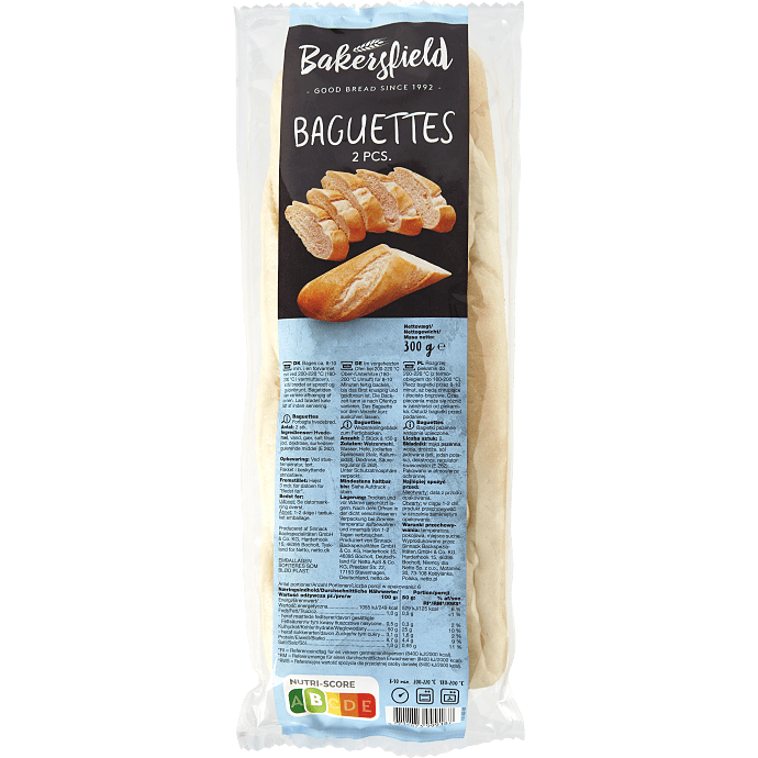 Baguette