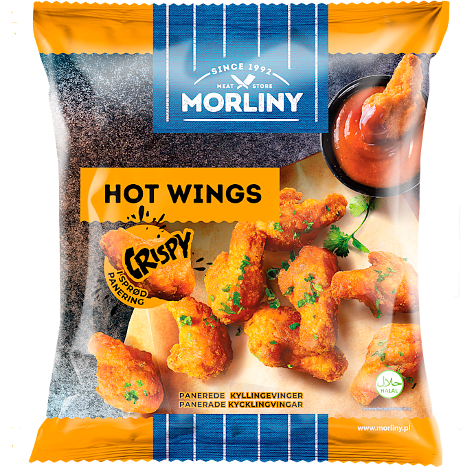 Hotwings