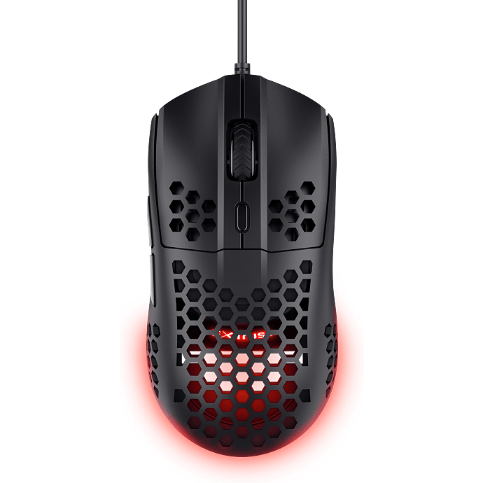 Trust GXT928 Helox gaming mus