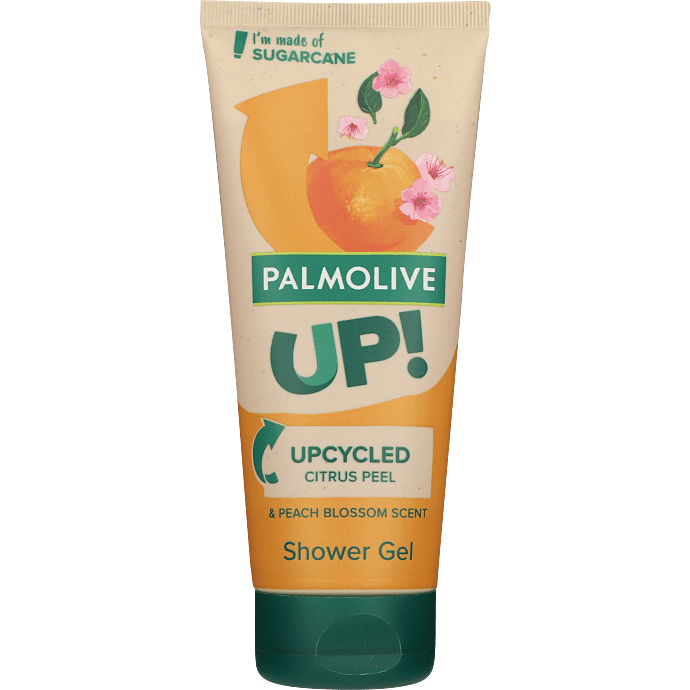 Shower gel
