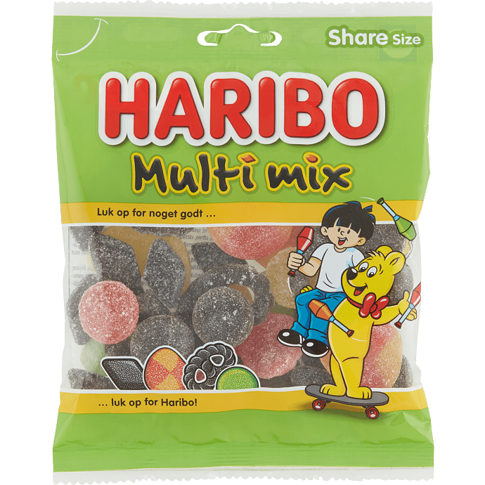 Multi Mix