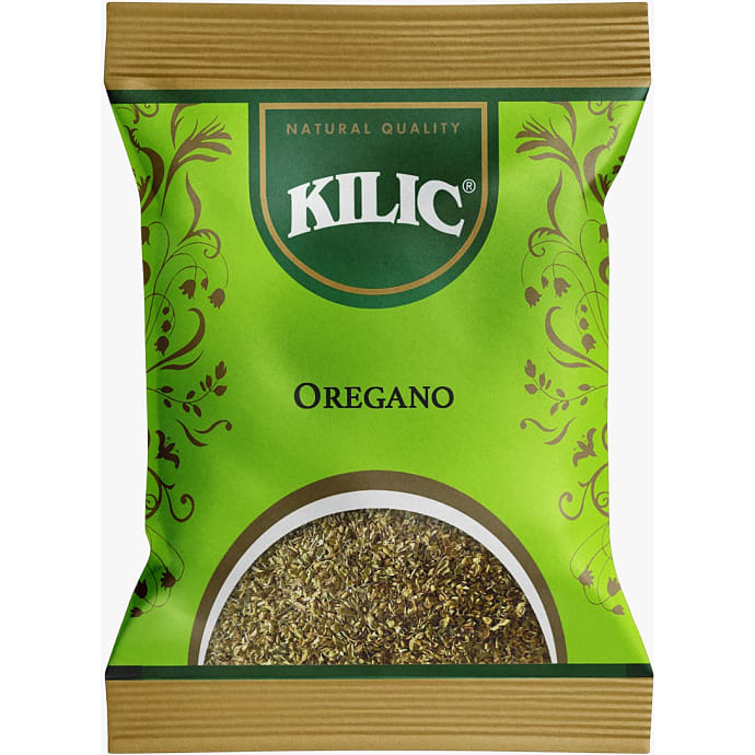 Oregano
