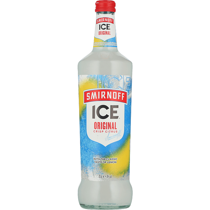 Smirnoff Ice