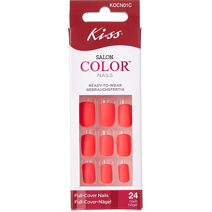 Kunstige negle KOCN01C