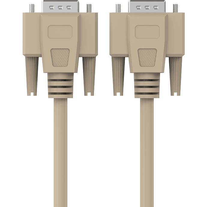 Sinox VGA kabel 1,8 meter