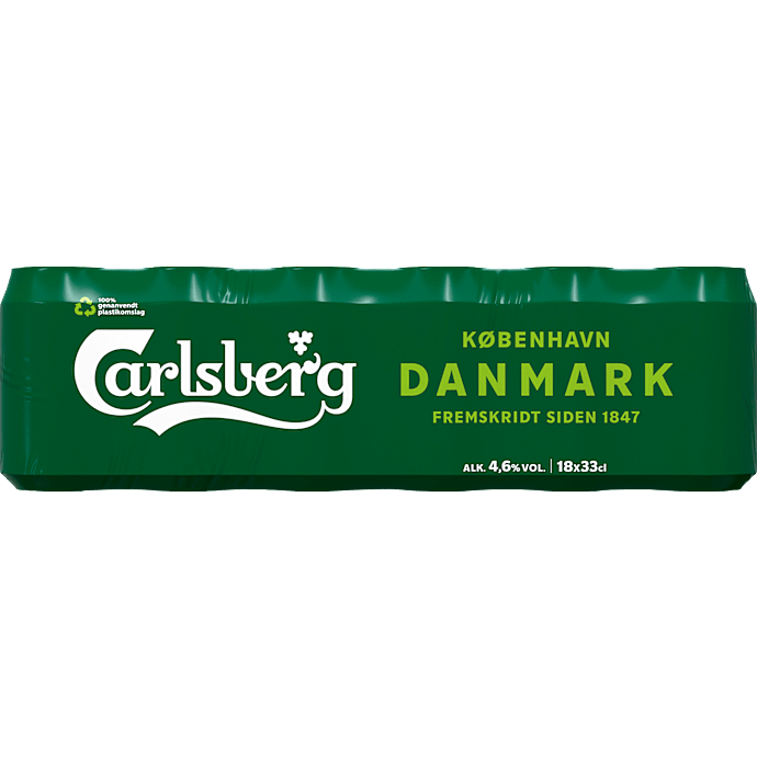 Carlsberg Pilsner