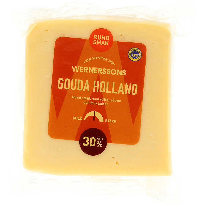 Gouda 27%