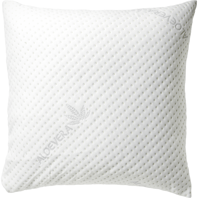 Nordisk Fjer Cool Gel hovedpude 60x63 cm - Mellem