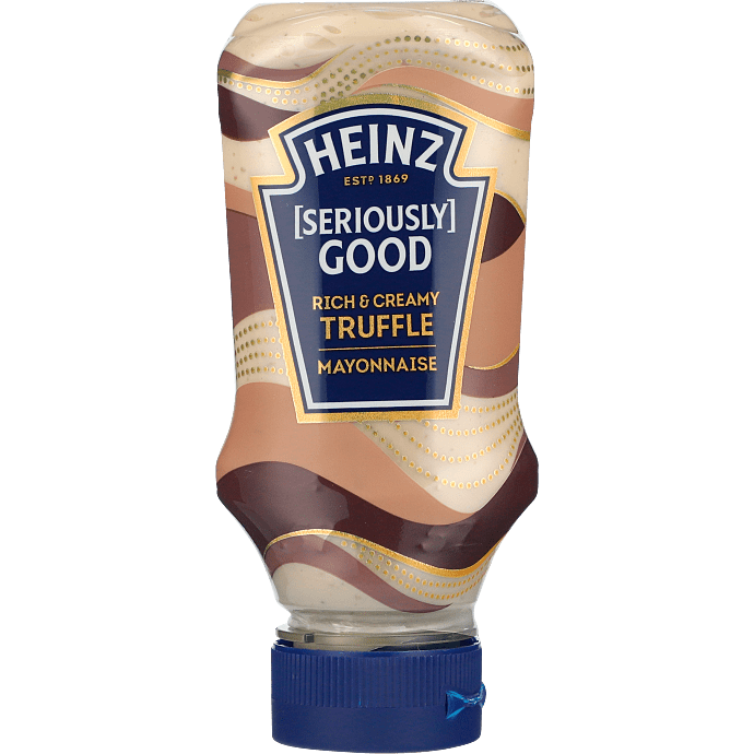 Trøffelmayonnaise