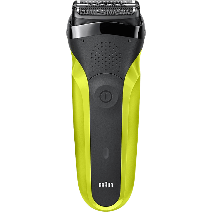 Braun Series 3 300BT 3-i-1-barbermaskine og skægtrimmer