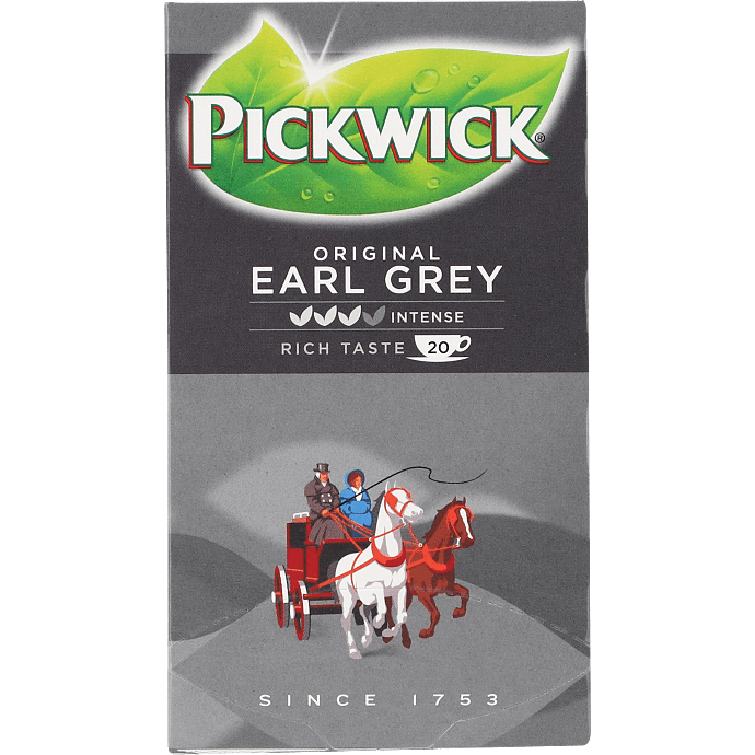 Earl grey