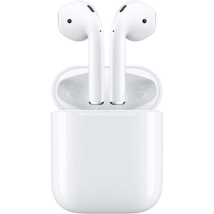 Apple Airpods 2. generation