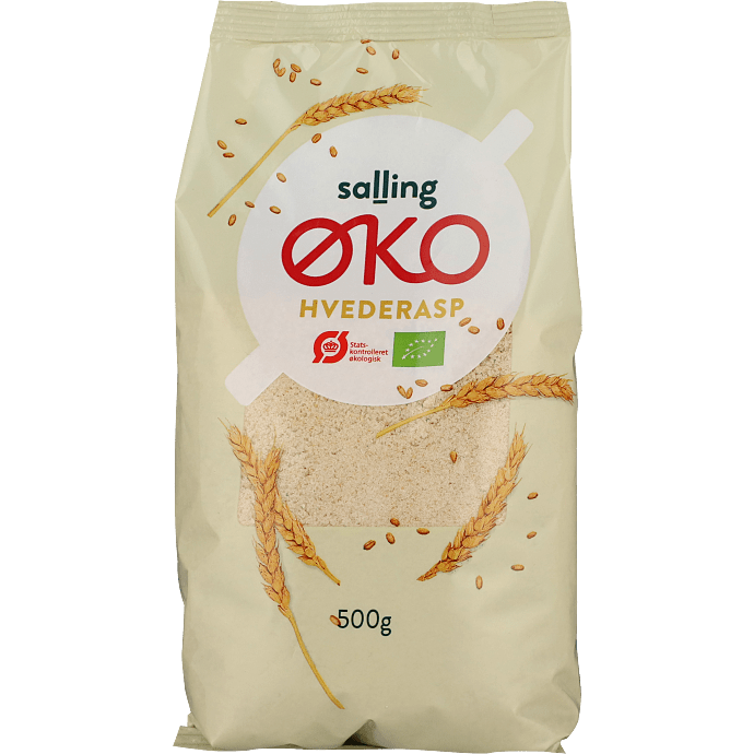 Rasp øko