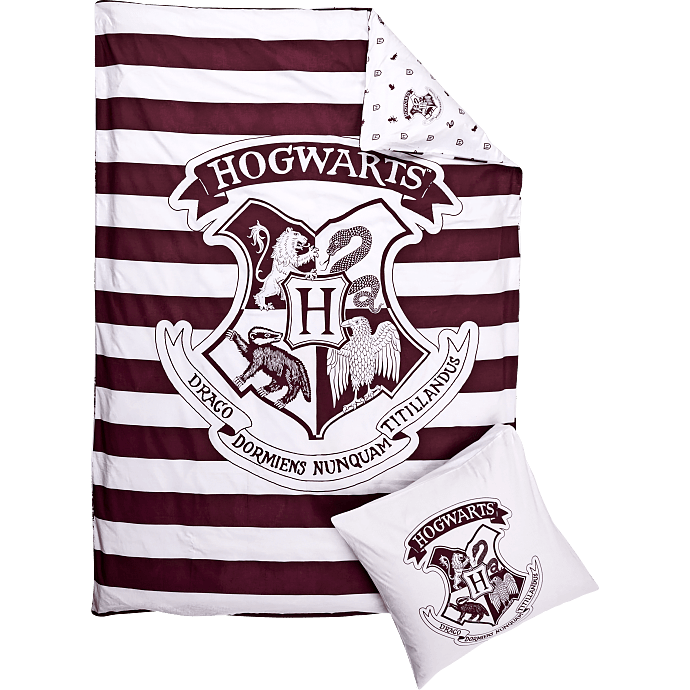 Harry Potter sengetøj