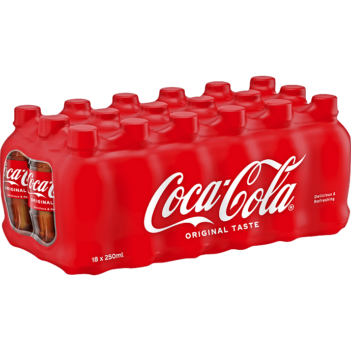 Coca Cola