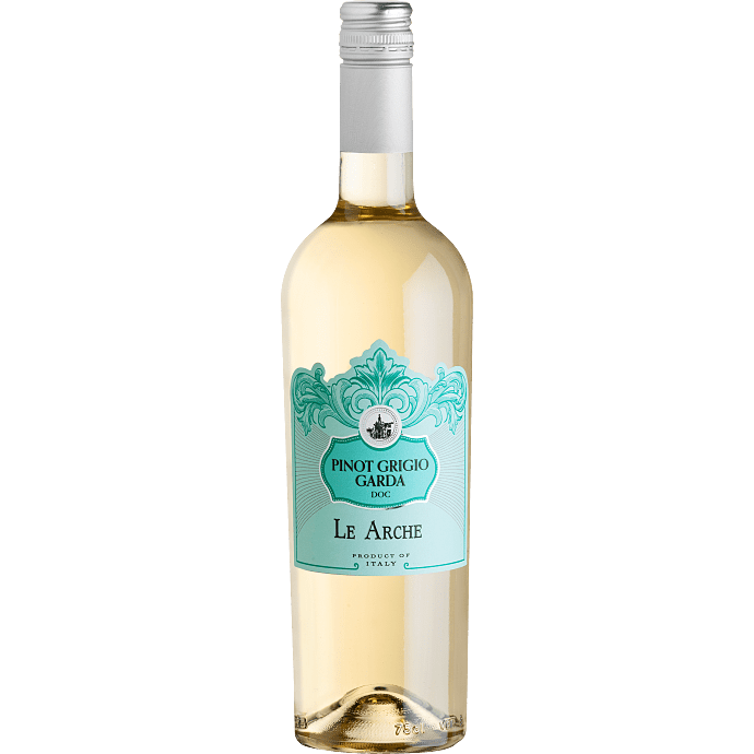 Pinot Grigio Garda