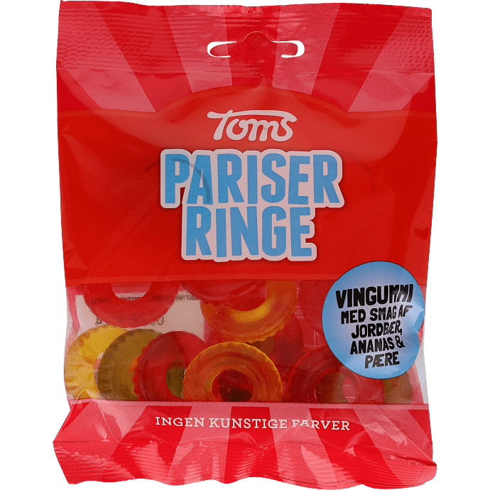 Pariser Ringe