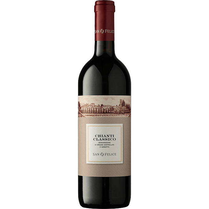 Chianti Classico