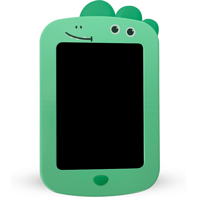 Dinosaur LCD tegnebræt 20 cm