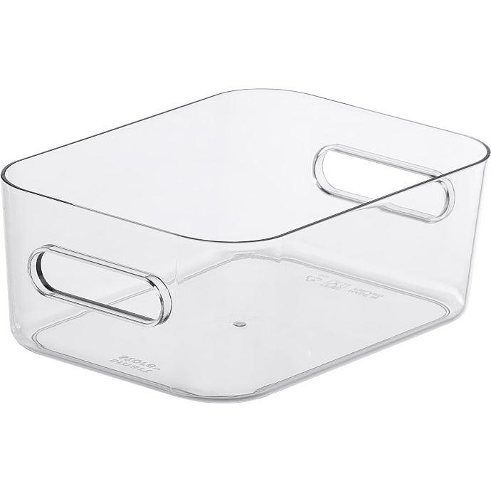 SmartStore Compact S opbevaringsboks (1,5L)