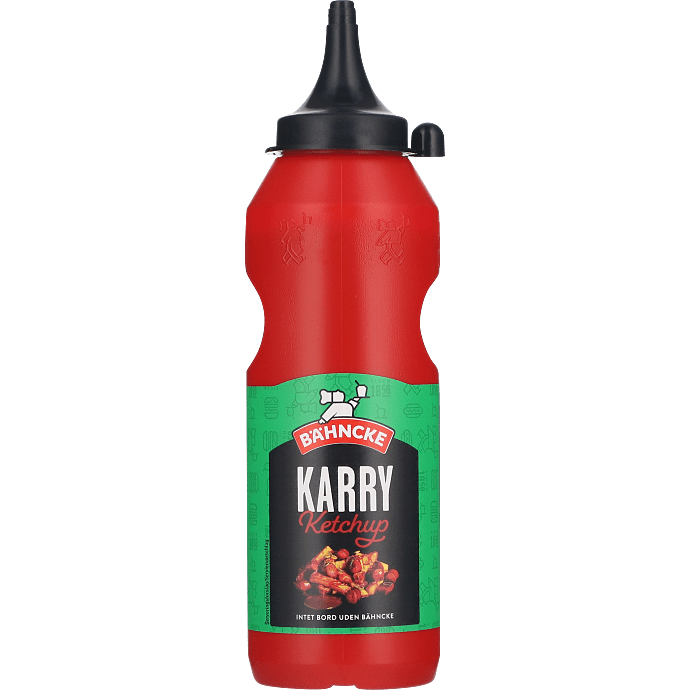 Karryketchup