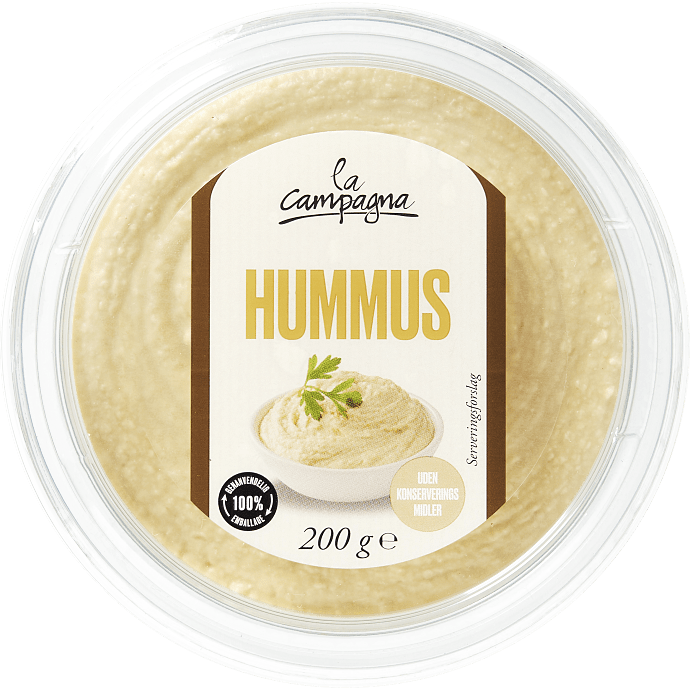 Hummus