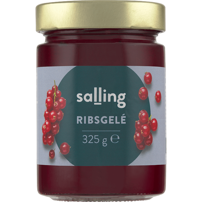 Ribsgelé