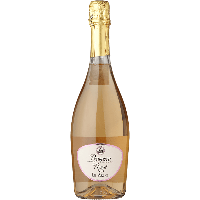 Rosé brut