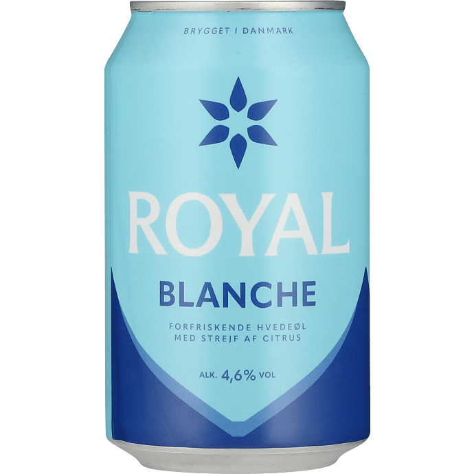 Royal Blanche