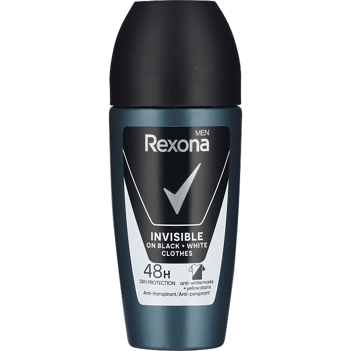 Roll-on deodorant
