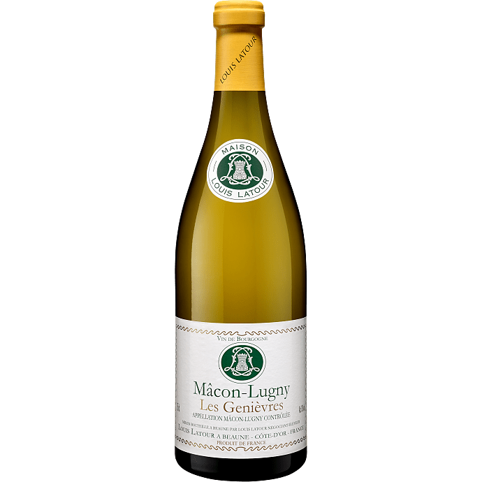 Mâcon-Lugny Les Genièvres