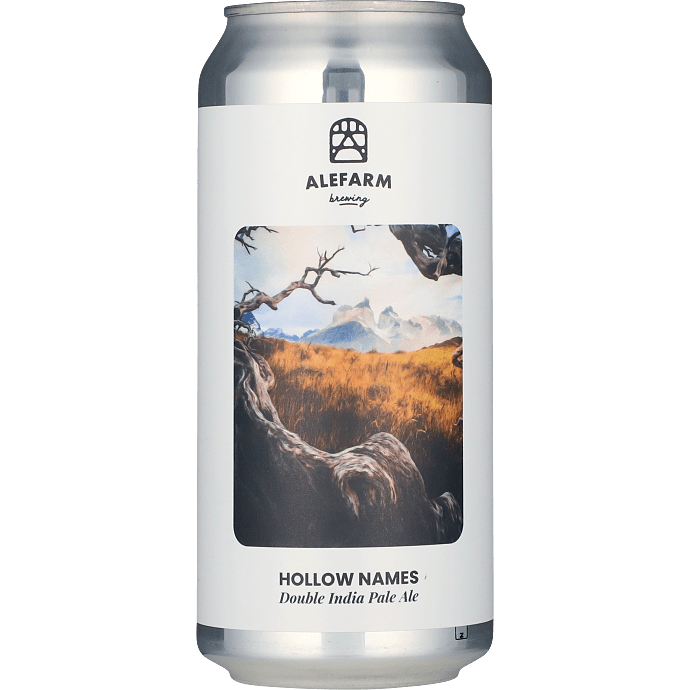 Hollow Names DIPA