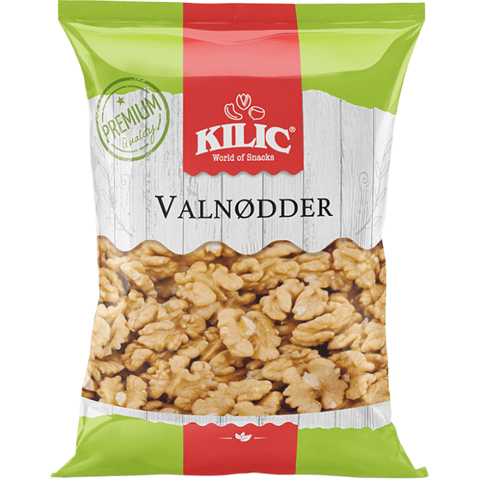 Valnødder