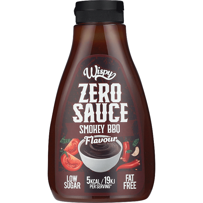 Smokey BBQ dressing