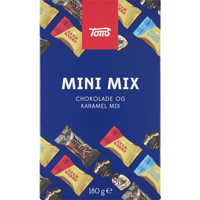 Mini Mix