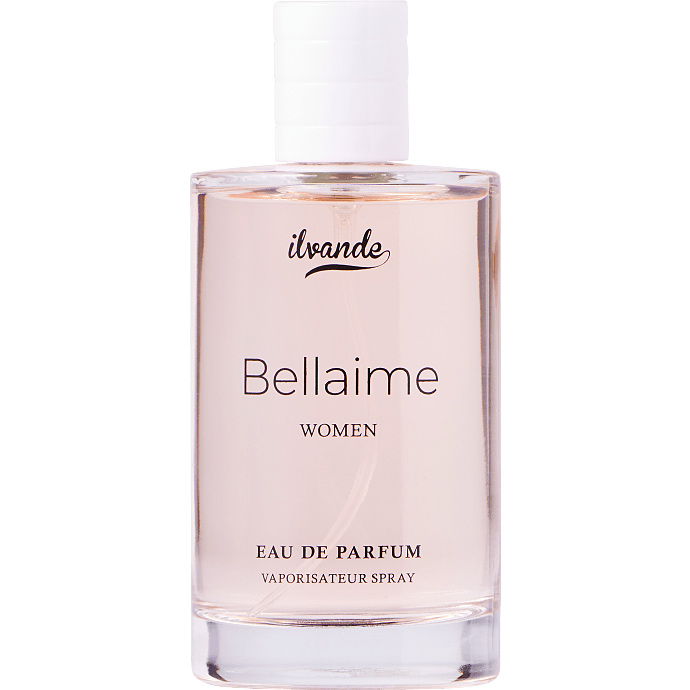 Bellaime Eau de Parfum