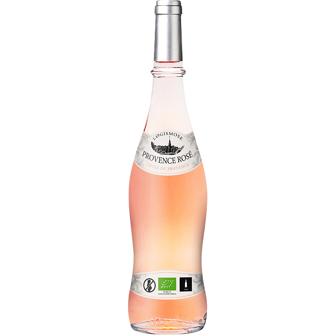 Provence rose øko