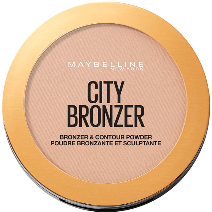 Bronzer 250 Medium Warm