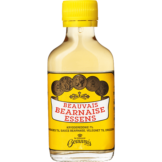 Bearnaiseessens