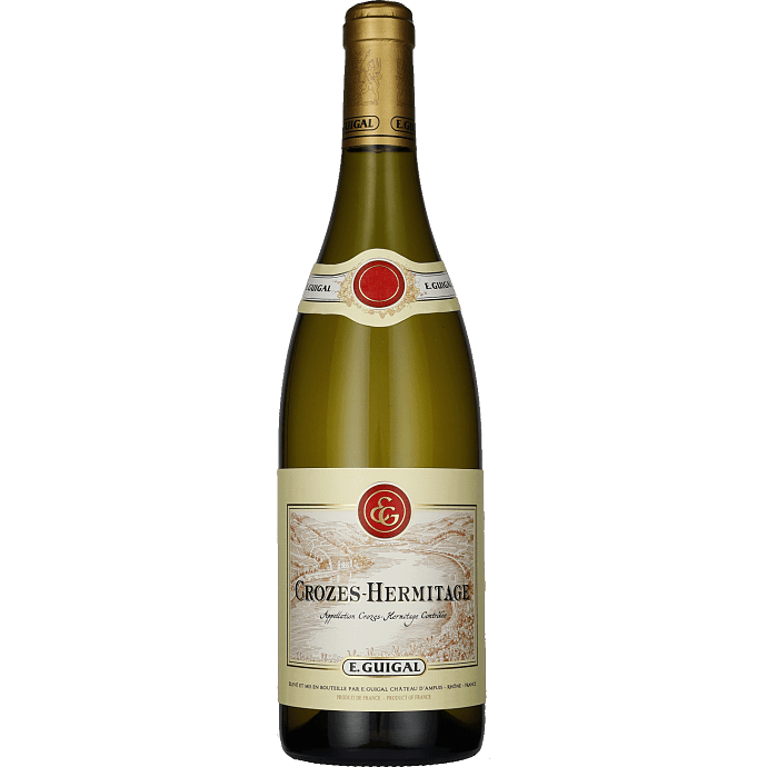 Crozes-Hermitage 2018