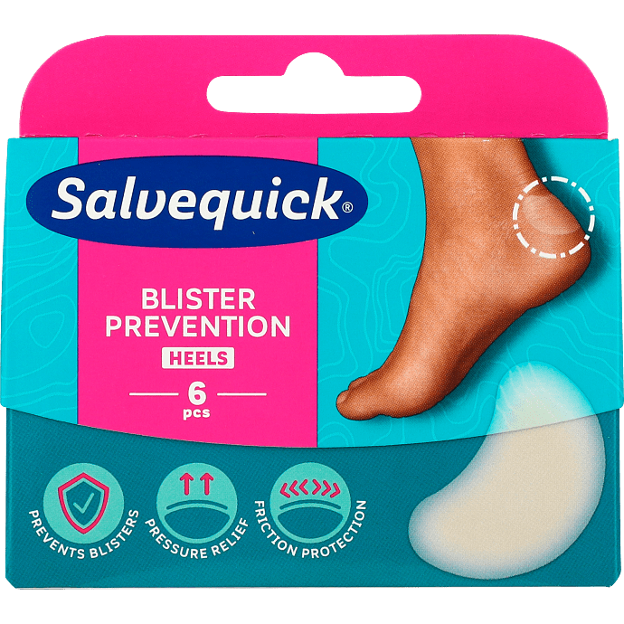 Vabelplaster medium