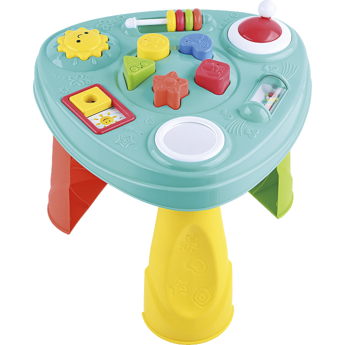 Spire interaktivt spillebord