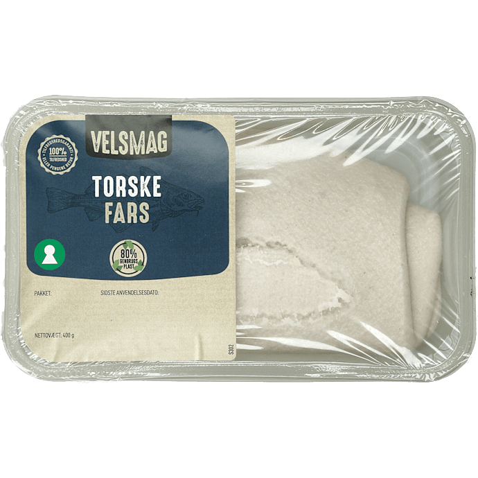 Lakse- og torskefars