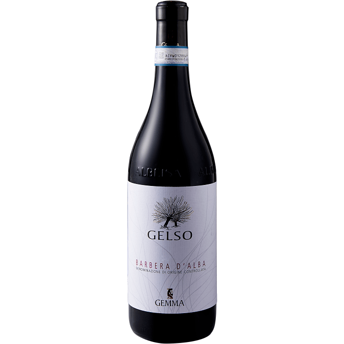 Gelso Barbera d'Alba
