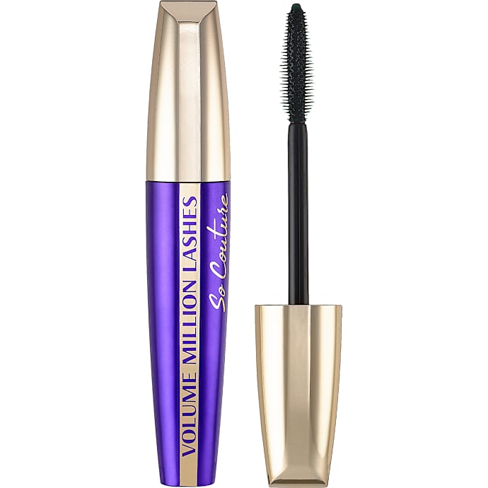 So Couture mascara sort