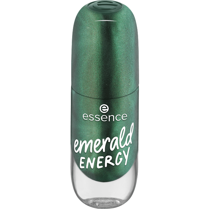 Neglelak 73 Emerald Energy