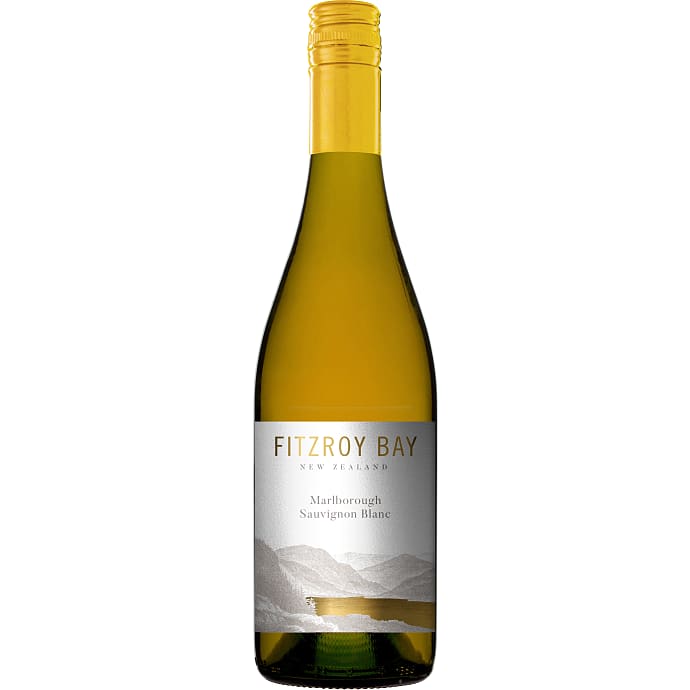 Fitzroy bay sauvignon blanc