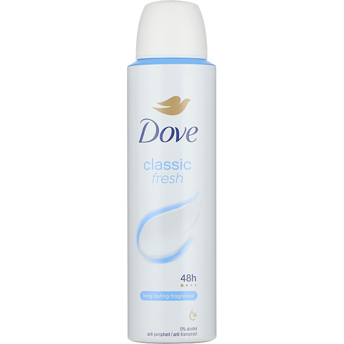 Original deospray