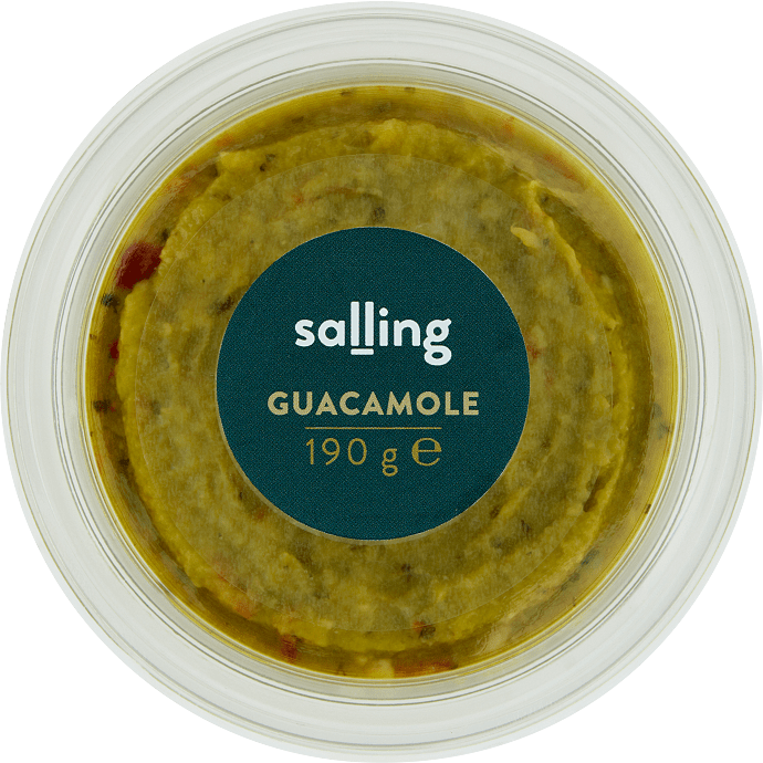 Guacamole