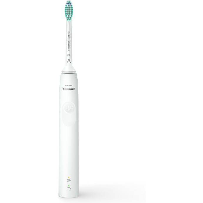 Philips Sonicare HX3673/13 elektrisk tandbørste - hvid